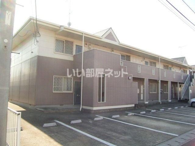 アサヒコーポB