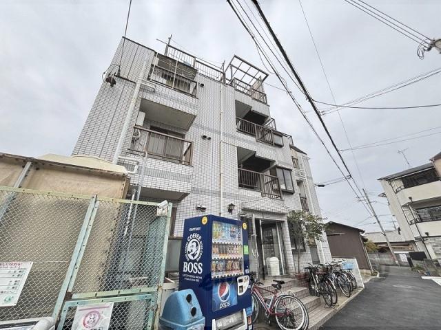 下木田マンション