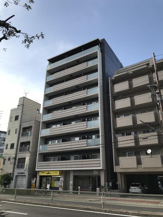 KG ソフィア アベノ播磨町