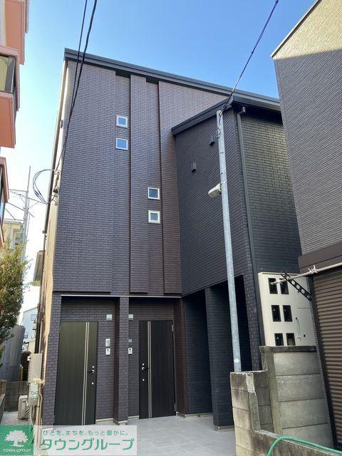 リリオ北綾瀬