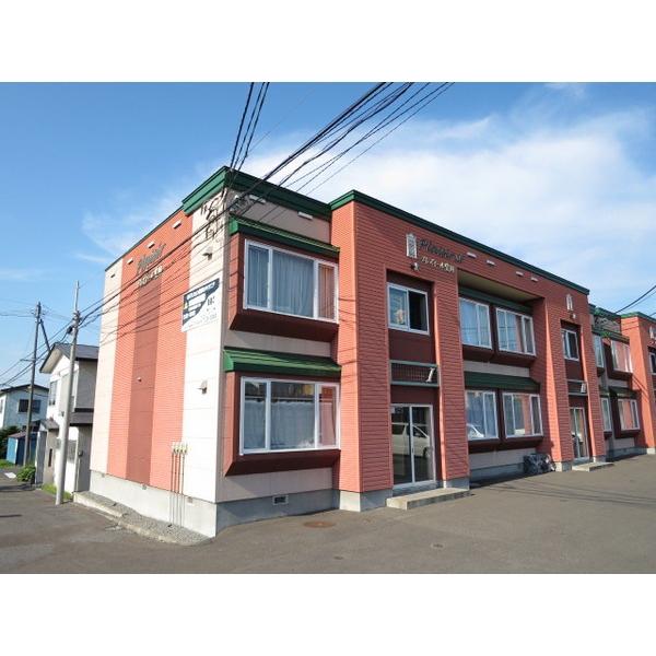 プレズィール豊岡