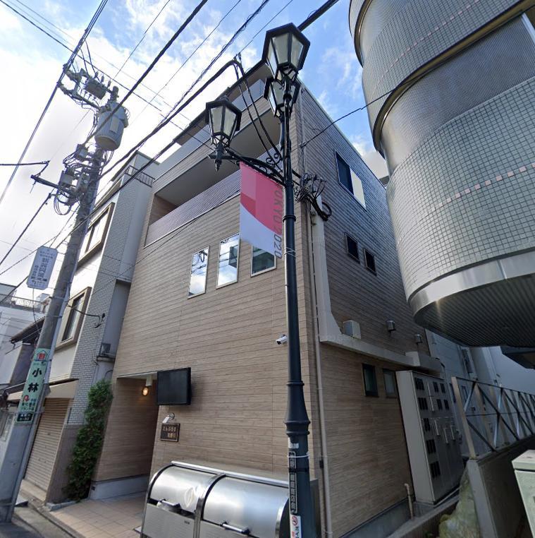 えんぷらす滝野川