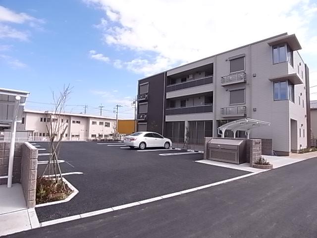 アルカディアI番館