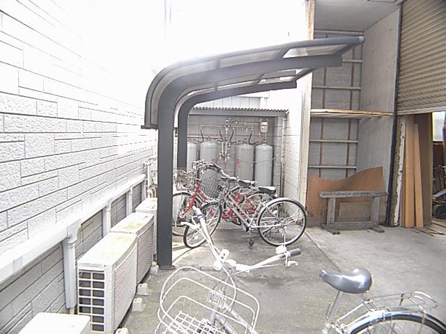 マルガレーテ東浅川