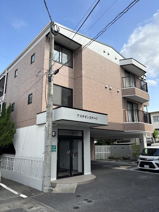 アステオンステージ