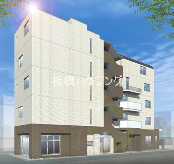 アティラン西巣鴨
