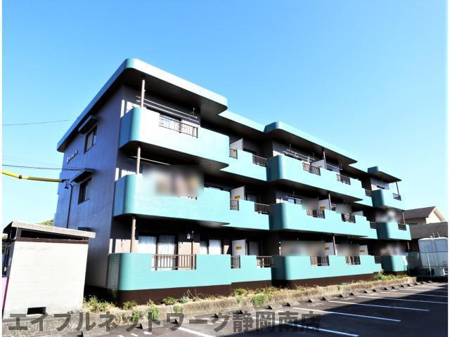 聖マンションII