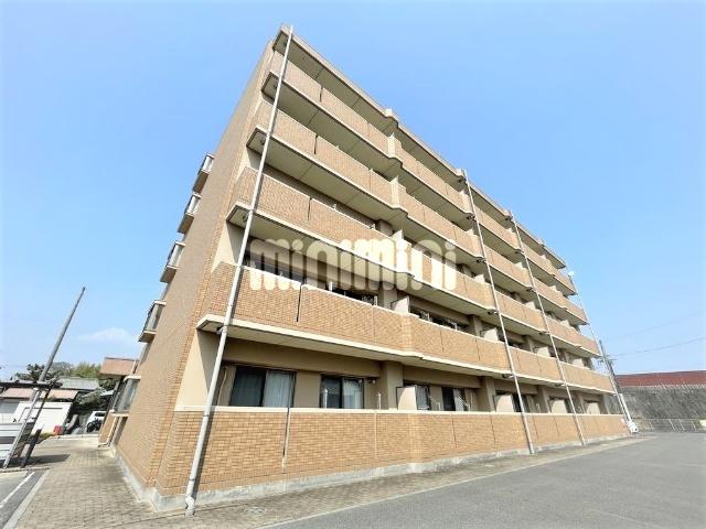プリリアンスTAKEKOSHI(2LDK/2階)