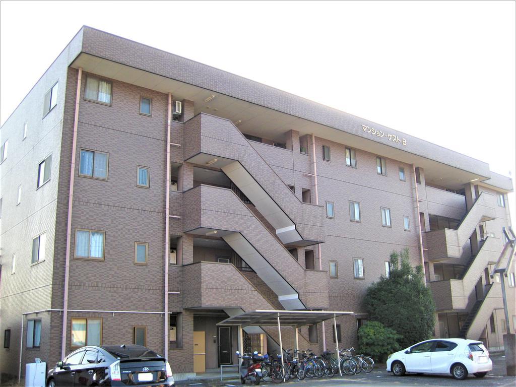マンションケストB