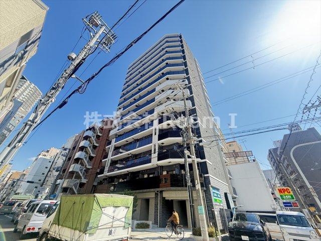 S-RESIDENCE堺筋本町UNO