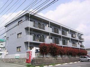 第3博陽ハイツ