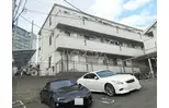 マレアガーデン新横浜A