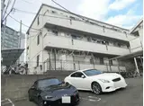 マレアガーデン新横浜A