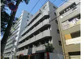 ルーブル小石川弐番館