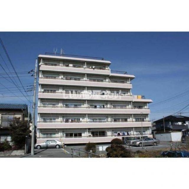 クランブレ西川田(2LDK/3階)