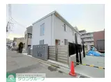 AZALEA境南町