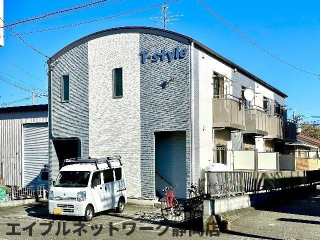 T-STYLE下川原II