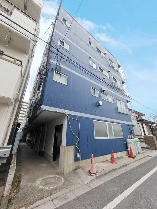 朝日町ビル