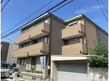 FSTYLE浜寺石津町西3号館