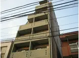 スカイコート茗荷谷壱番館