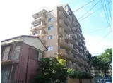 ライオンズマンション南烏山