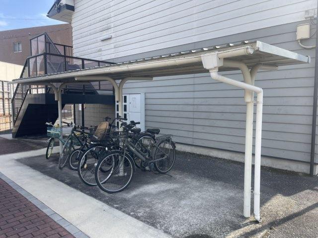 フォブール福原