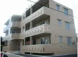 島袋アパート