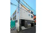 パセオ神宮前Ⅱ