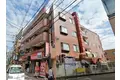 ドメス稲田堤