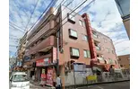 ドメス稲田堤