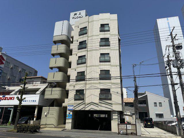 MISTRAL神子岡前