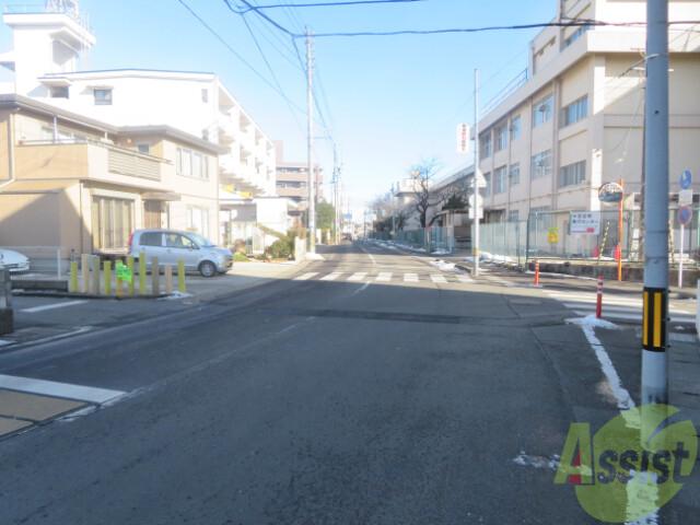 旭サークルコンフォート