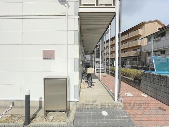 レオパレス千ーSENーⅠ