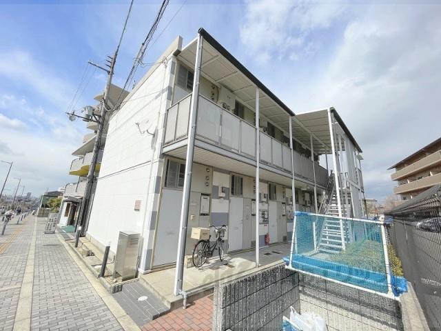 レオパレス千ーSENーⅠ
