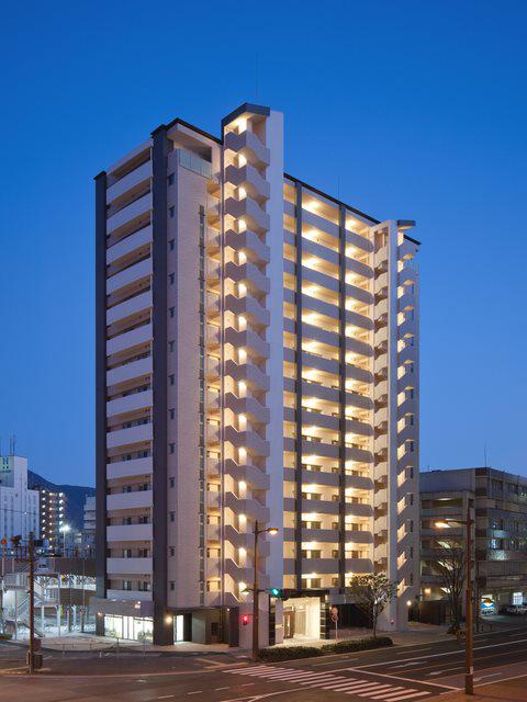 グランエスパシオ浅野(2LDK/14階)
