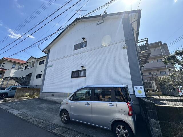 コンフォート伊敷台