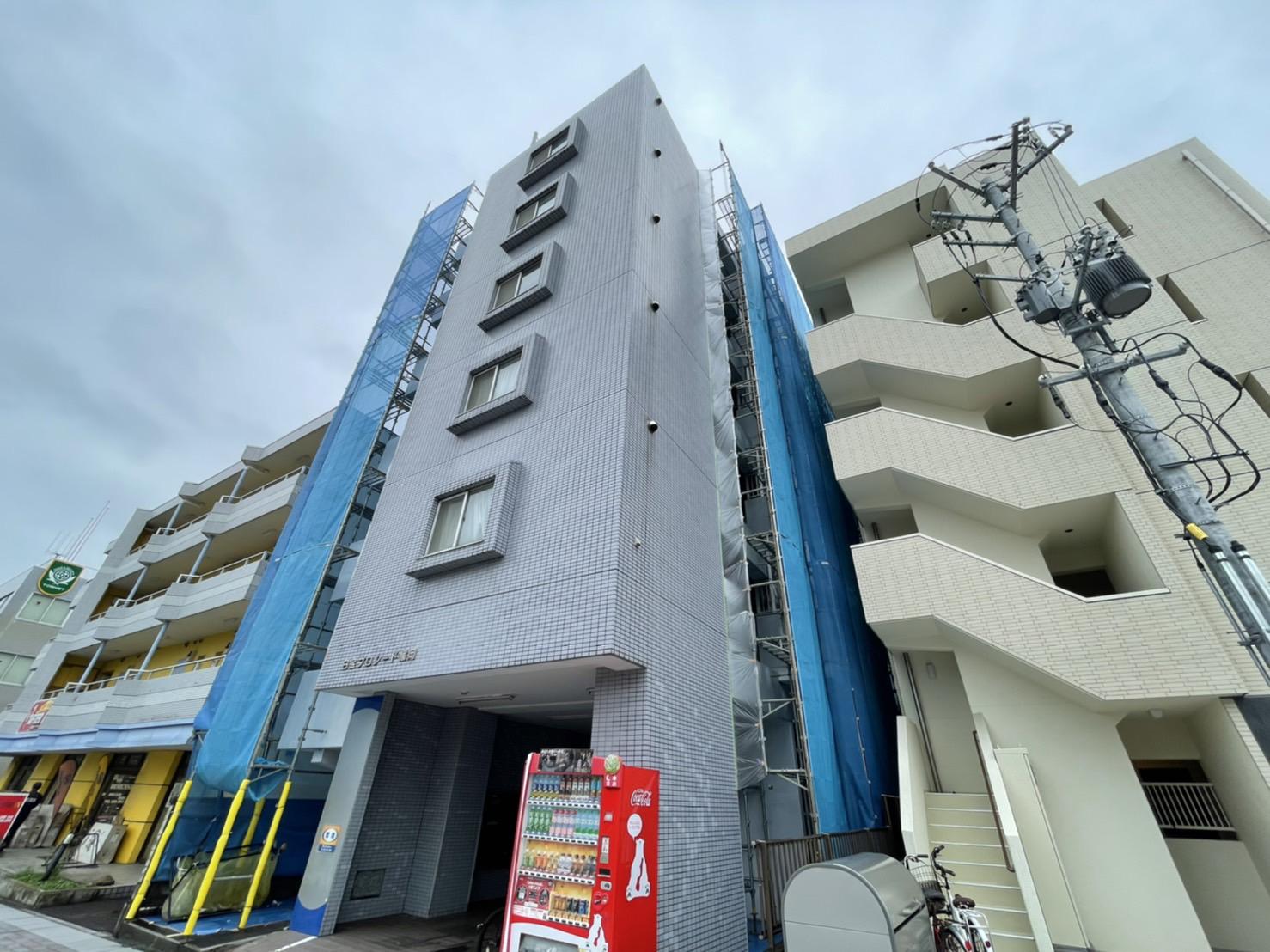 日宝プロシード榴岡