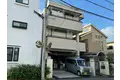 ラポール大倉山