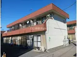 スカイハイツA 大泉町