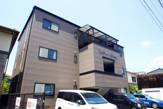 フォブールトロワ向井