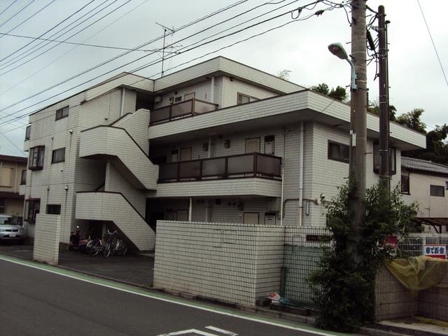 イーストハイム