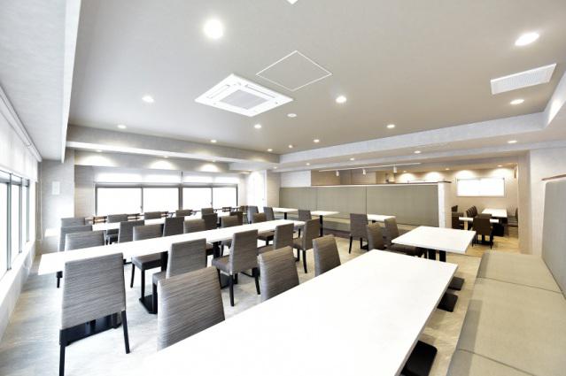 学生会館 CREDO MAISON 西宮上ケ原