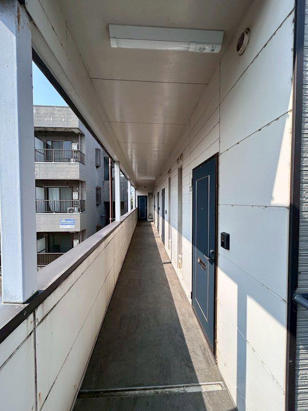 信開セルーラ駅南S