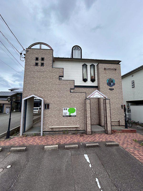 信開セルーラ駅南S