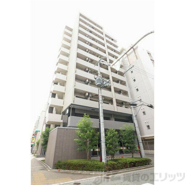 エスリード江坂江の木町