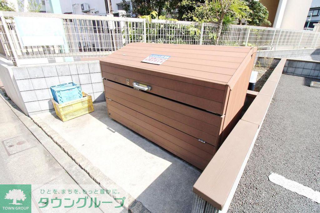 レオネクストSUNRISE伊興