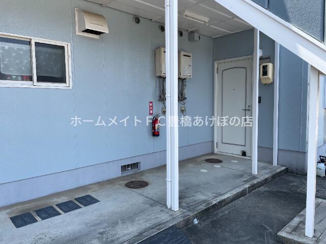 フレグランスミューズ