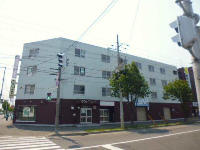 セントラル5