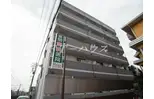 アンブラッセ新検見川