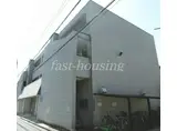 ハイツ西原